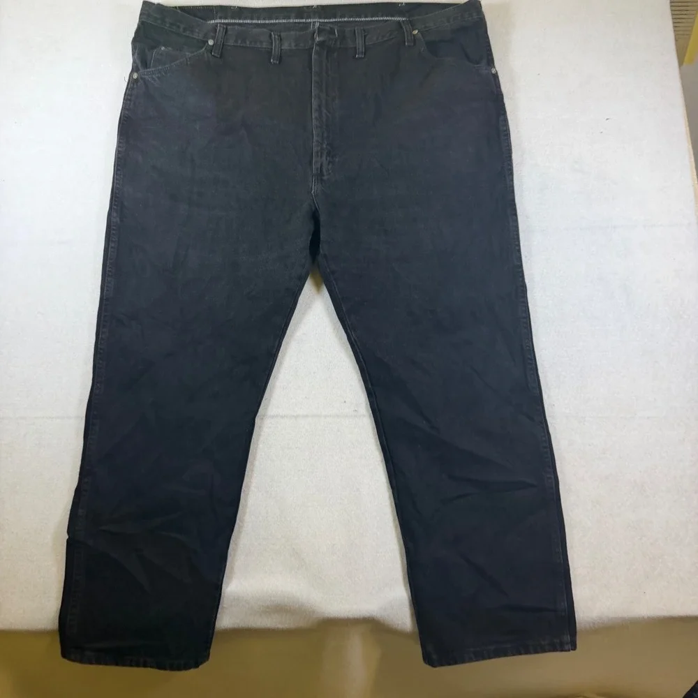 Wrangler five star